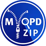 MyOPD ZIP - Prescription Maker | Indus Appstore | App Icon