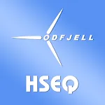 Odfjell HSEQ Reports | Indus Appstore | App Icon