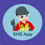 RI Asia SHE | Indus Appstore | App Icon