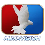 Almavision | Indus Appstore | App Icon