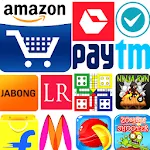 ShopBuzz - All Shopping App | Indus Appstore | App Icon