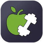 DWP Fitness - Diet & Workout | Indus Appstore | App Icon