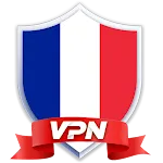 France VPN | Indus Appstore | App Icon