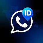 Caller Id: Dialer, SMS & Block | Indus Appstore | App Icon