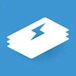 Chargeprice: EV map & prices | Indus Appstore | App Icon