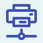 NetPrinter | Indus Appstore | App Icon