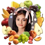 Fruit Photo Frames | Indus Appstore | App Icon