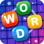 Find Words - Puzzle Game | Indus Appstore | App Icon