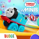 Thomas & Friends Minisapp icon