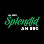 Splendid AM 990 | Indus Appstore | App Icon