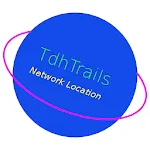 TdhTrails | Indus Appstore | App Icon