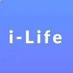 i-Life | Indus Appstore | App Icon