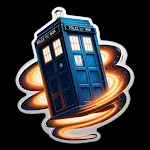 Doctor Who: Tardis Widgets | Indus Appstore | App Icon