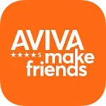 AVIVA | Indus Appstore | App Icon