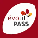 évolitY-Pass | Indus Appstore | App Icon