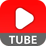 Play Tube - Floating Tube | Indus Appstore | App Icon