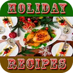 Holiday recipes | Indus Appstore | App Icon