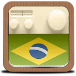 Brazil Radio Online - Am Fm | Indus Appstore | App Icon