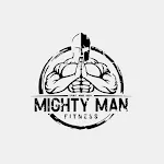 Mighty Man Fit Training App | Indus Appstore | App Icon