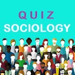 Sociology Quiz | Indus Appstore | App Icon