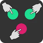 Finger Dice - Random Picker | Indus Appstore | App Icon