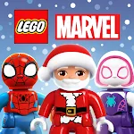 LEGO® DUPLO® Marvel | Indus Appstore | App Icon