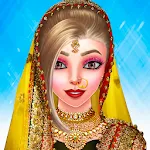 Royal Indian Princess Beauty S | Indus Appstore | App Icon