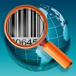 Barcode scanner | Indus Appstore | App Icon