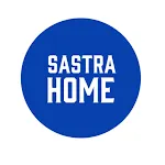 Sastra Home | Indus Appstore | App Icon