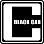 Cata Black Car- Chauffeurs MIA | Indus Appstore | App Icon