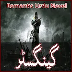 Gengster - Romantic Urdu Novel | Indus Appstore | App Icon