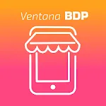 Ventana BDP | Indus Appstore | App Icon