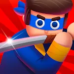 Mr Ninja - Slicey Puzzles | Indus Appstore | App Icon