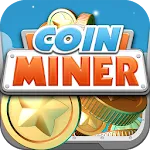 Coin Miner | Indus Appstore | App Icon