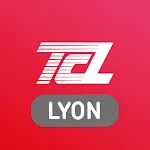 Lyon Public Transportapp icon