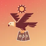 Tarot Eagle | Indus Appstore | App Icon