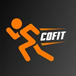 CO FIT | Indus Appstore | App Icon