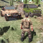 US Army Truck: Truck Simulator | Indus Appstore | App Icon