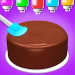 Cake Maker: Cooking Cake Games | Indus Appstore | App Icon