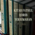 Kitab Fathul Qorib Terjemahan | Indus Appstore | App Icon