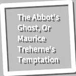 Book, The Abbot's Ghost, Or Ma | Indus Appstore | App Icon