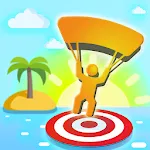 Parachuting 2 | Indus Appstore | App Icon