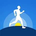 Outwalk: Friends Steps Ranking | Indus Appstore | App Icon