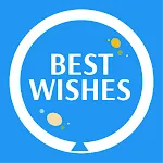 All Wishes Messages & Greeting | Indus Appstore | App Icon