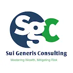 Sui Generis- Equity, MF & more | Indus Appstore | App Icon