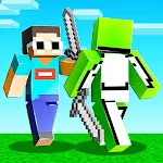 Dream Skin for Minecraft PE | Indus Appstore | App Icon