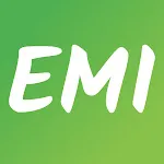 EMI Calculator | Indus Appstore | App Icon