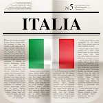 Giornali Italiani | Indus Appstore | App Icon