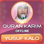 Quran Majeed Yusuf Kalo Offlin | Indus Appstore | App Icon