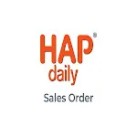 HAP Retail Order | Indus Appstore | App Icon